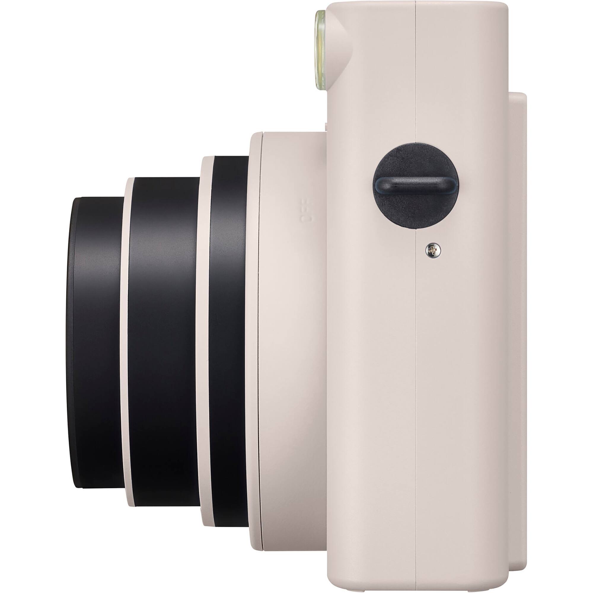 Instax Square SQ1 White Instant Camera